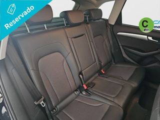 Audi Q5 Advanced 2.0 TDI clean diesel quattro 140 kW (190 CV) S tronic