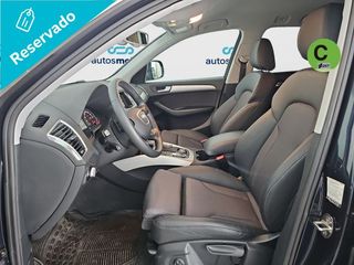 Audi Q5 Advanced 2.0 TDI clean diesel quattro 140 kW (190 CV) S tronic