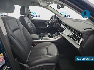 Audi Q7 55 TFSIe quattro 280 kW (381 CV) tiptronic