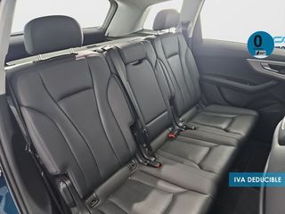 Audi Q7 55 TFSIe quattro 280 kW (381 CV) tiptronic