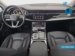 Audi Q7 55 TFSIe quattro 280 kW (381 CV) tiptronic