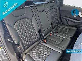 Audi Q7 S line 55 TFSI e quattro 280 kW (381 CV) tiptronic