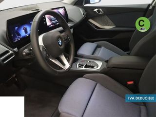BMW Serie 2 218d Gran Coupe 110 kW (150 CV)