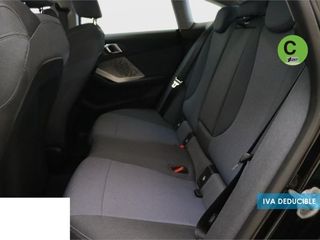 BMW Serie 2 218d Gran Coupe 110 kW (150 CV)