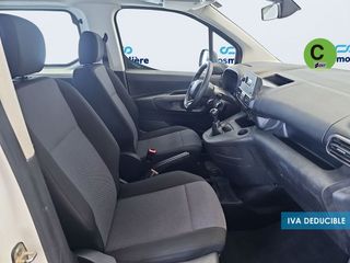Citroën Berlingo Combi BlueHDi 100 Live Talla M 75 kW (102 CV)