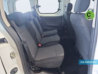 Citroën Berlingo Combi BlueHDi 100 Live Talla M 75 kW (102 CV)