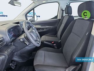 Citroën Berlingo Combi BlueHDi 100 Live Talla M 75 kW (102 CV)