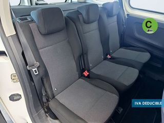 Citroën Berlingo Combi BlueHDi 100 Live Talla M 75 kW (102 CV)