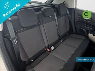 Citroën C3 PureTech 110 Max EAT6 81 kW (110 CV)