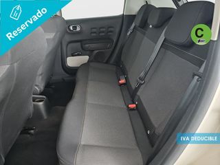 Citroën C3 PureTech 110 Max EAT6 81 kW (110 CV)