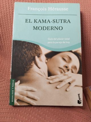 El Kama-sutra moderno (Spanish Edition)