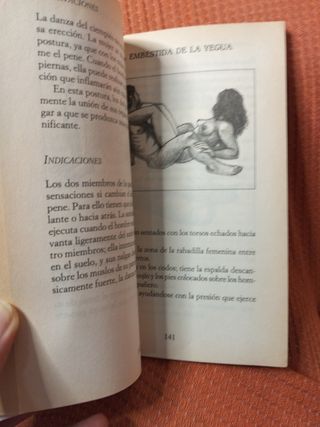 El Kama-sutra moderno (Spanish Edition)