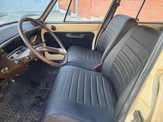 Citroen 8