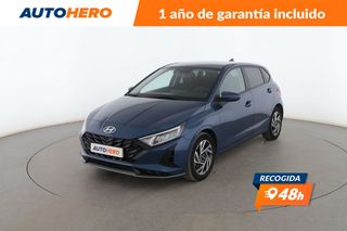 Hyundai i20 1.0 TGDI Klass