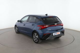 Hyundai i20 1.0 TGDI Klass