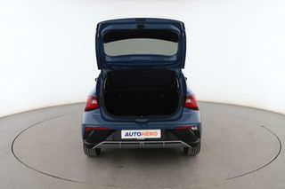 Hyundai i20 1.0 TGDI Klass