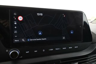 Hyundai i20 1.0 TGDI Klass