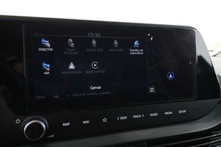Hyundai i20 1.0 TGDI Klass