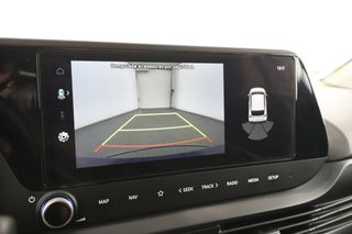 Hyundai i20 1.0 TGDI Klass