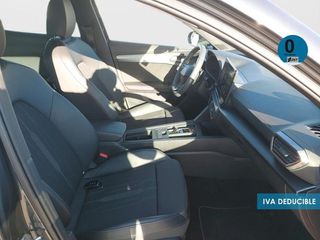 Cupra Formentor 1.4 e-Hybrid DSG 150 kW (204 CV)