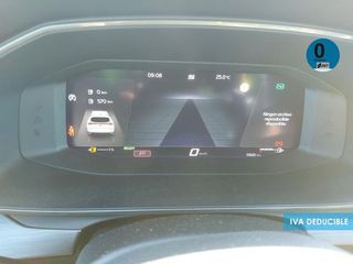 Cupra Formentor 1.4 e-Hybrid DSG 150 kW (204 CV)