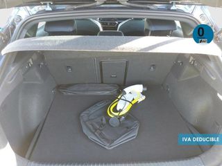 Cupra Formentor 1.4 e-Hybrid DSG 150 kW (204 CV)