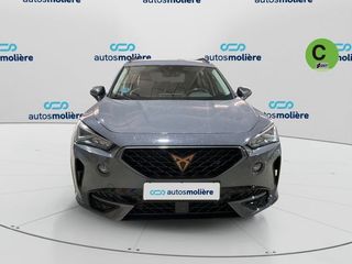 Cupra Formentor 2.0 TSI 4Drive DSG 140 kW (190 CV)