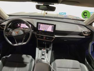 Cupra Formentor 2.0 TSI 4Drive DSG 140 kW (190 CV)