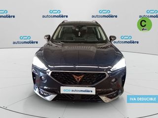 Cupra Formentor 1.5 TSI DSG 110 kW (150 CV)
