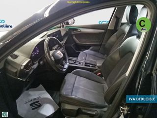 Cupra Formentor 1.5 TSI DSG 110 kW (150 CV)