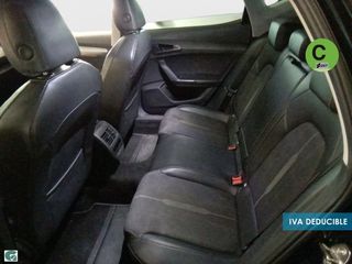 Cupra Formentor 1.5 TSI DSG 110 kW (150 CV)