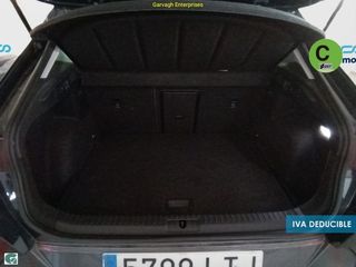 Cupra Formentor 1.5 TSI DSG 110 kW (150 CV)