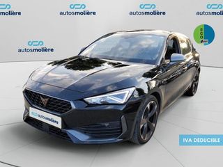 Cupra León 1.5 eTSI DSG 110 kW (150 CV)
