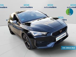 Cupra León 1.5 eTSI DSG 110 kW (150 CV)