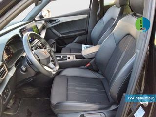 Cupra León 1.5 eTSI DSG 110 kW (150 CV)