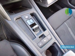 Cupra León 1.5 eTSI DSG 110 kW (150 CV)