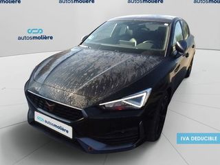 Cupra León 1.5 eTSI DSG 110 kW (150 CV)