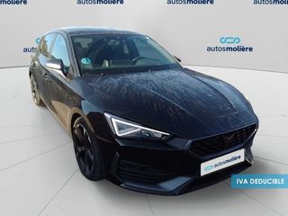 Cupra León 1.5 eTSI DSG 110 kW (150 CV)