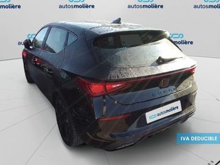 Cupra León 1.5 eTSI DSG 110 kW (150 CV)