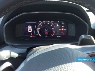 Cupra León 1.5 eTSI DSG 110 kW (150 CV)
