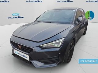 Cupra León 1.5 eTSI DSG 110 kW (150 CV)