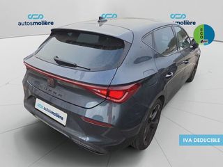 Cupra León 1.5 eTSI DSG 110 kW (150 CV)