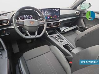 Cupra León 1.5 eTSI DSG 110 kW (150 CV)