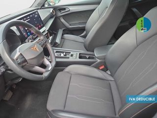 Cupra León 1.5 eTSI DSG 110 kW (150 CV)