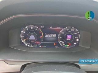 Cupra León 1.5 eTSI DSG 110 kW (150 CV)