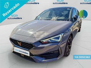 Cupra León 1.5 eTSI DSG 110 kW (150 CV)