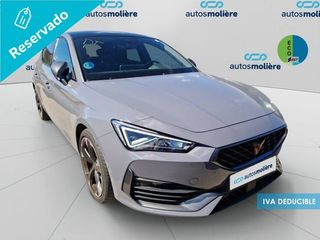 Cupra León 1.5 eTSI DSG 110 kW (150 CV)
