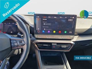Cupra León 1.5 eTSI DSG 110 kW (150 CV)