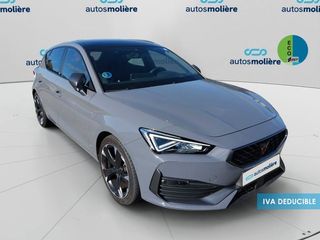 Cupra León 1.5 eTSI DSG 110 kW (150 CV)