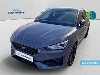 Cupra León 1.5 eTSI DSG 110 kW (150 CV)